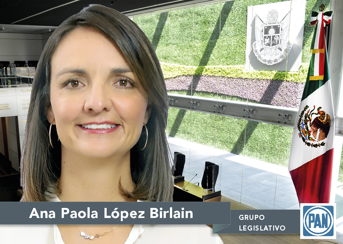 Ana Paola López Birlain